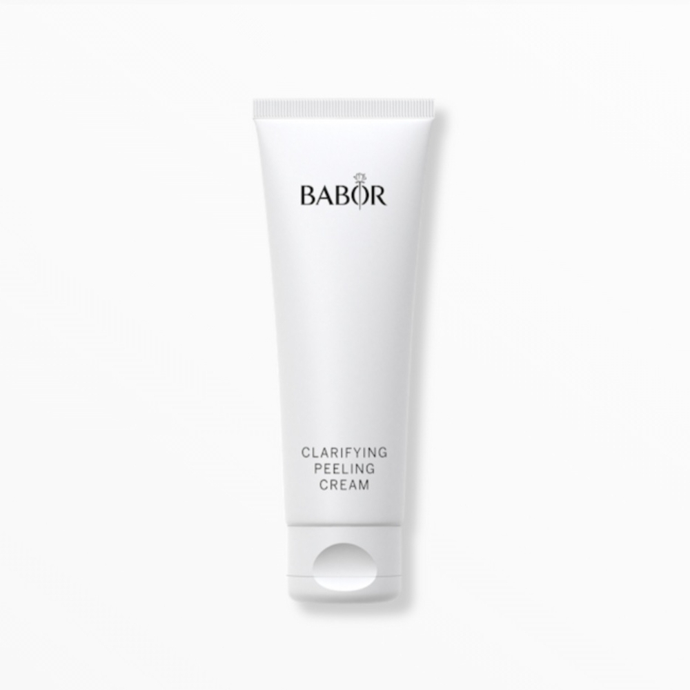 Babor Clarifying Peeling Cream - New In Box